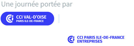 Logo Chambre de commerce et d'industrie